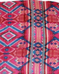 Wyoming Traders® Aztec Silk Rag
