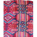 Wyoming Traders® Aztec Silk Rag