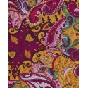 Wyoming Traders® Lemonberry Silk Rag