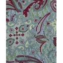 Wyoming Traders® Paisley Mint Madness