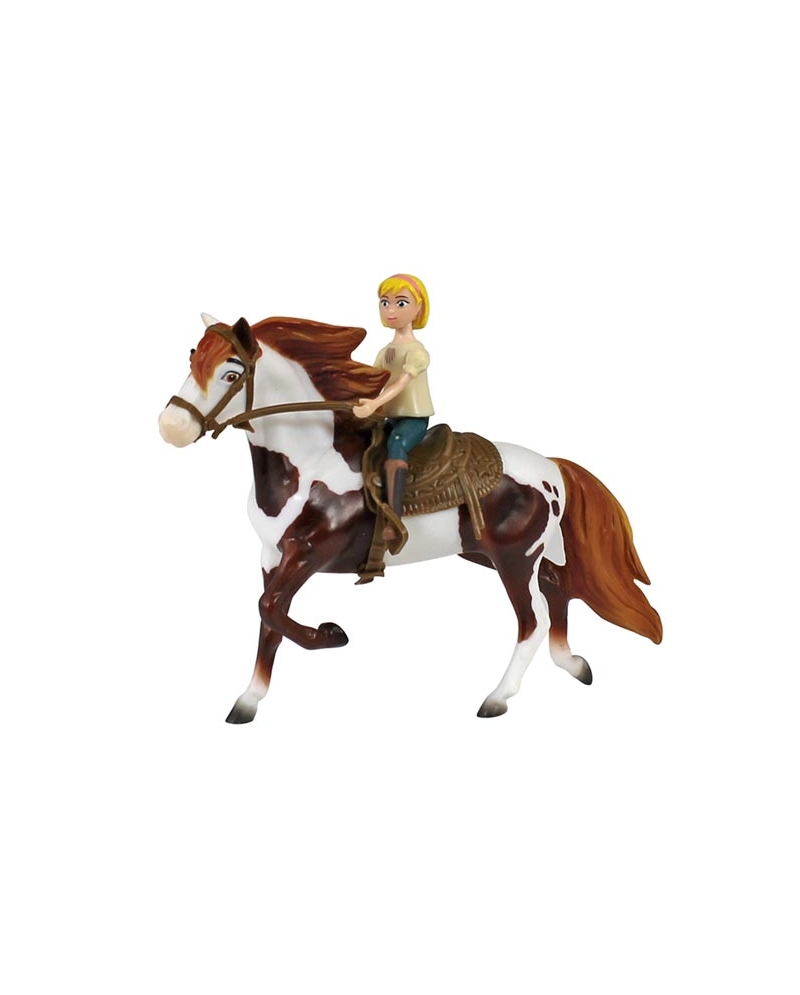 breyer boomerang