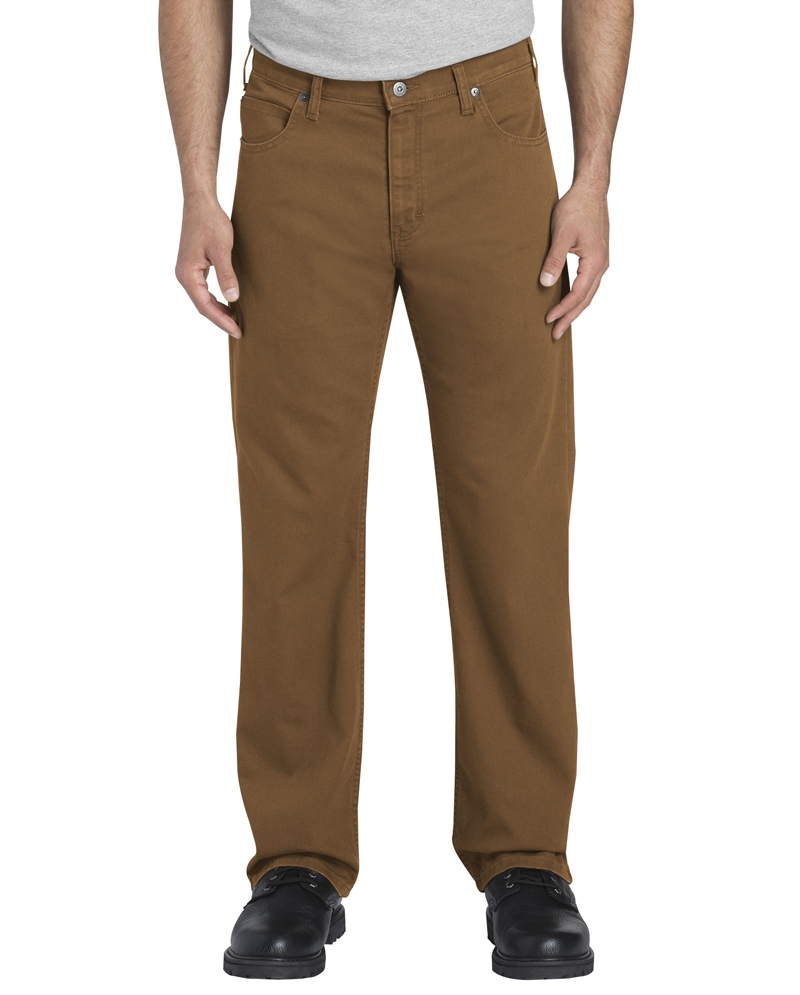 Dickies® Men's Tough Max 5 Pocket Pant - Fort Brands