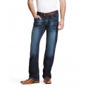 Ariat® Men's Adkins Low Rise Boot Cut Jeans