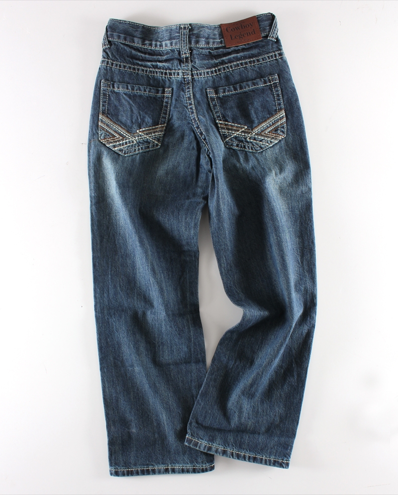 cowboy legend jeans