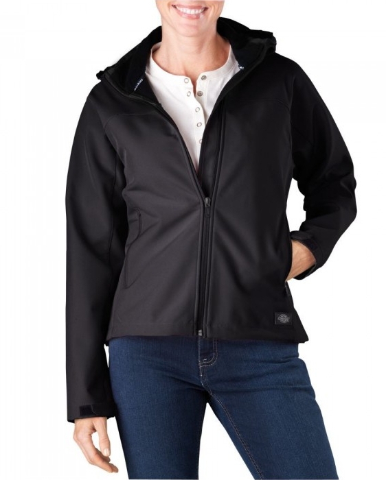 softshell dickies