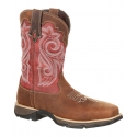 Durango® Ladies' Rebel Waterproof Composite Toe Boots
