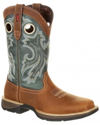 Durango® Men's Rebel Distressed Boots