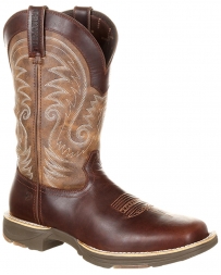 Durango® Men's Ultra Lite Square Toe Boots