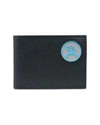 Hooey® Men's Golf Front Bifold