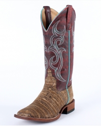 Anderson Bean Boot Company® Ladies' Vintage Caimen Print