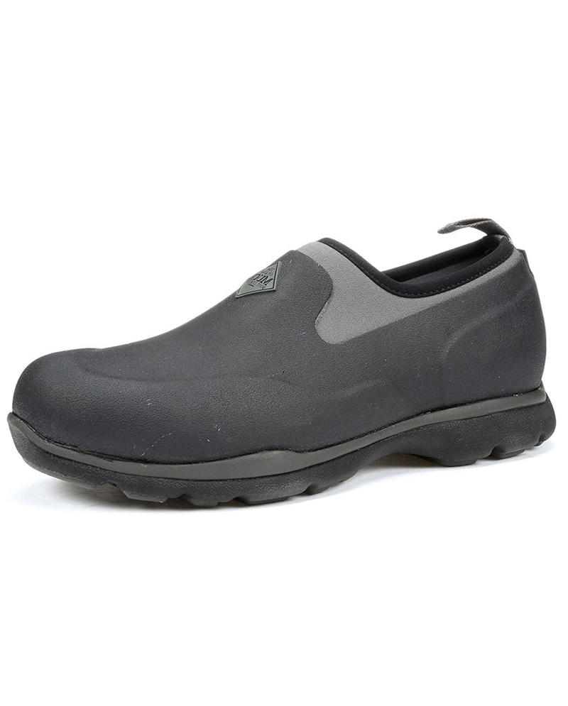 Muck® Men's Excursion Pro Low Shoes - Fort Brands