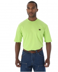 Riggs Workwear® By Wrangler® Men's Workwear Pocket Tee