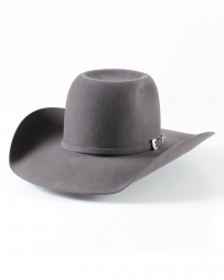 American Hat Company® 10X 4 1/4" Open Felt Hat