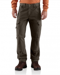 Carhartt® Men's Ripstop Cargo Work Pants