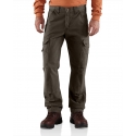 Carhartt® Men's Ripstop Cargo Work Pants