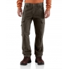 Carhartt® Men's Ripstop Cargo Work Pants