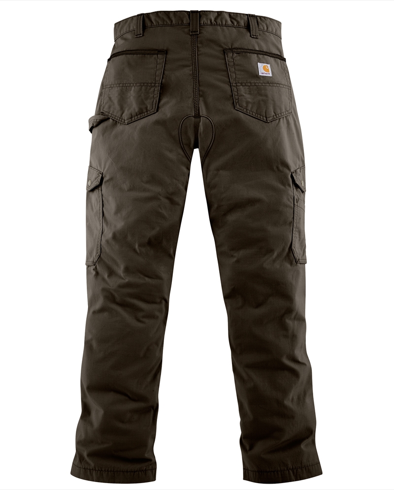 Carhartt® Men's Ripstop Cargo Work Pants - Fort Brands