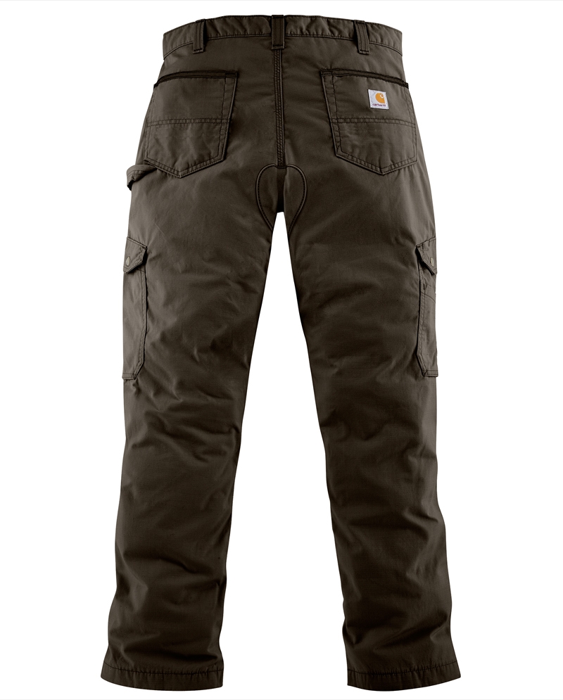 Carhartt® Men's Ripstop Cargo Work Pants