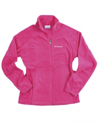 JEFCO® Ladies' Columbia Fleece