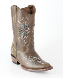 Tanner Mark Boots® Girls' Gonac Palomia Boot