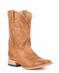 Stetson® Maverick Calf Ficcini Boot