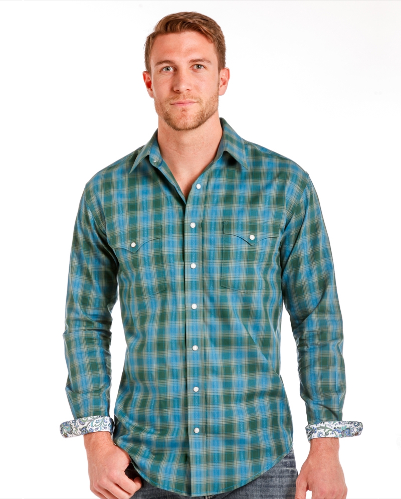 Rough Stock® by Panhandle Slim Men's 
