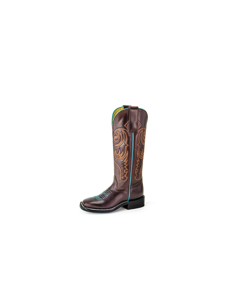 riding boot company