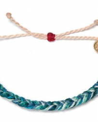 Puravida® Ladies' Braided Bracelet