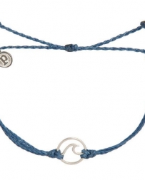 Puravida® Ladies' Wave Bracelet