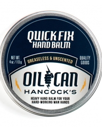 Tru® Men's Quick Fix Hand Balm