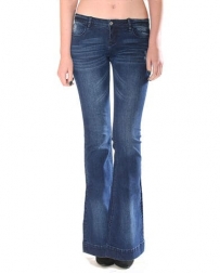 Grace in LA Ladies' Trouser Jean