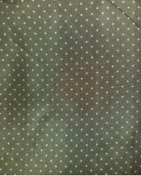 Wyoming Traders® Wild Rags Polka Dot Sage