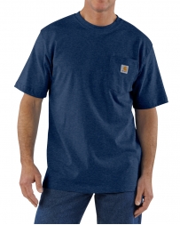 Carhartt® Men's Workwear® Long Sleeve Pocket Tee - Big & Tall