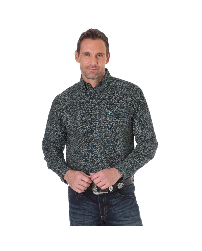 wrangler 20x competition advanced comfort shirts