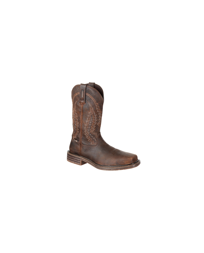 rocky riverbend boots