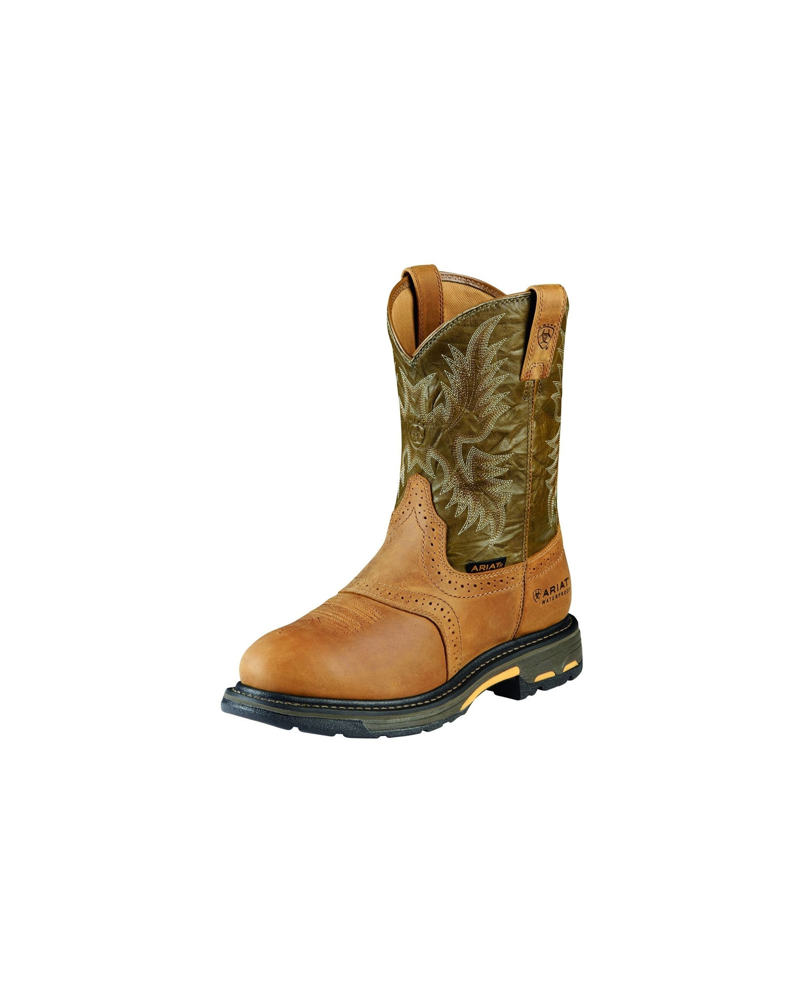 Ariat® Men display picture 3