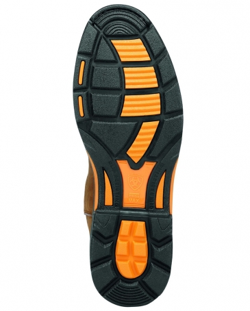 workhog h20 composite toe