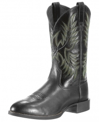 Ariat® Men's Heritage Stockman 11" Boots