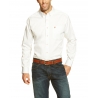 Ariat® Men's Solid Twill Shirt