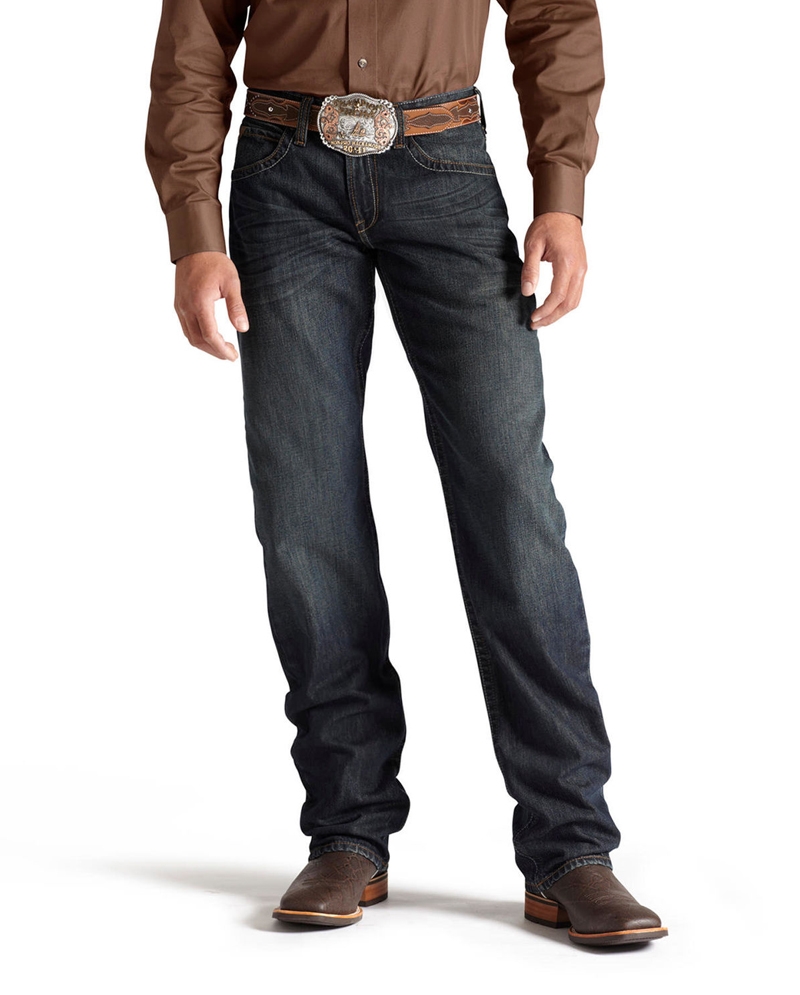 ariat m3