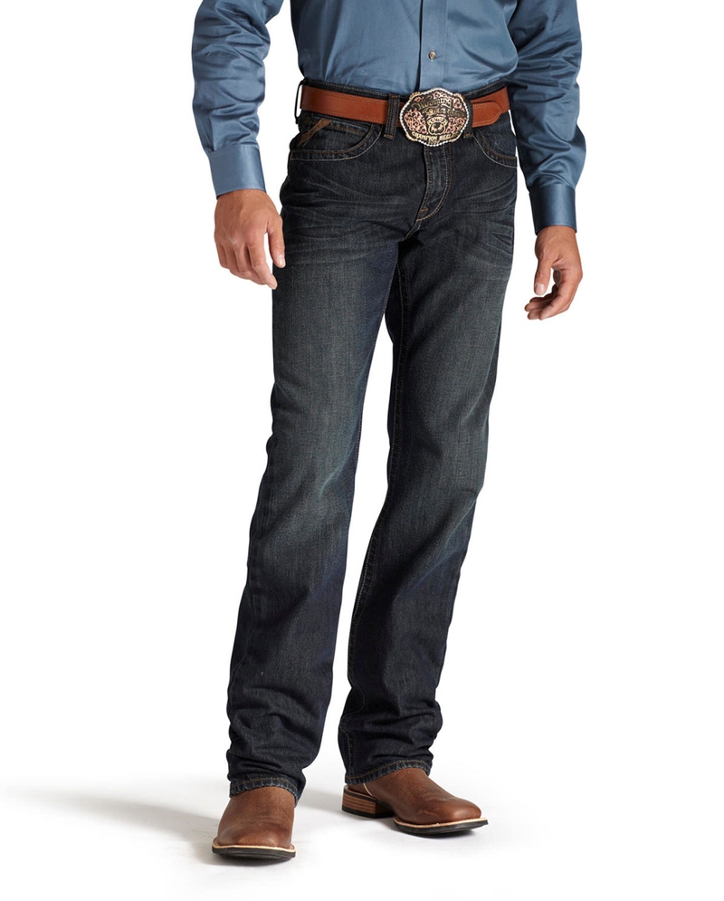 ariat relaxed fit jeans