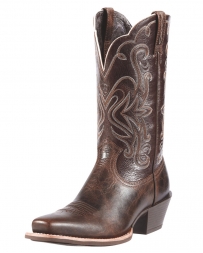 Ariat® Ladies' Legend 11" Western Boots
