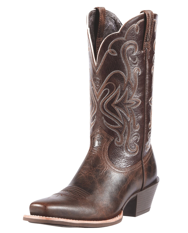 legend western boot