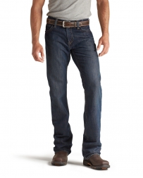 Ariat® Men's FR M4 Low Rise Boot Cut Jeans