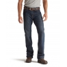 Ariat® Men's FR M4 Low Rise Boot Cut Jeans