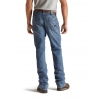 Ariat® Men's Flame Resistant M4 Low Rise Boot Cut Jeans