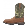 Ariat® Men's Workhog Mesteno Waterproof Work Boots