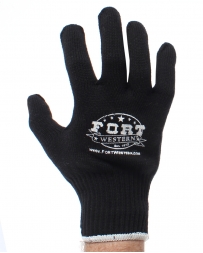 Fort Western® Men's Black Roping Glove