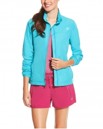Ariat® Ladies' Ideal Windbreaker Jacket