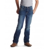 Ariat® Boys' B5 Boundary Slim Straight Jeans